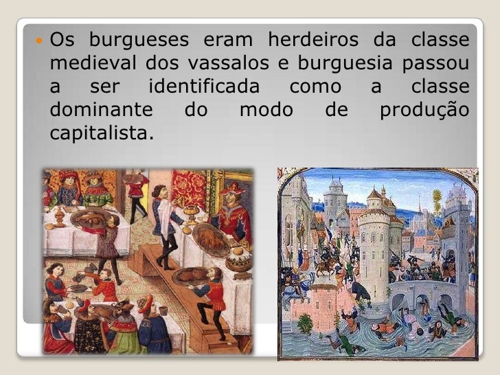 De Volta À Questão Da Burguesia Brasileira – KHNJ