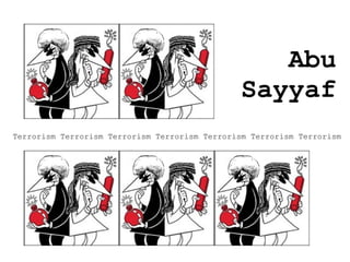 Terrorism Terrorism Terrorism Terrorism Terrorism Terrorism Terrorism   Abu Sayyaf 