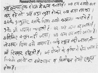 The court heard the mum was "a slob, completely divorced from reality. She was living in a dream world and put her lover before her child. She closed her eyes to what was going on".Daddy, please don’t hit me anymore