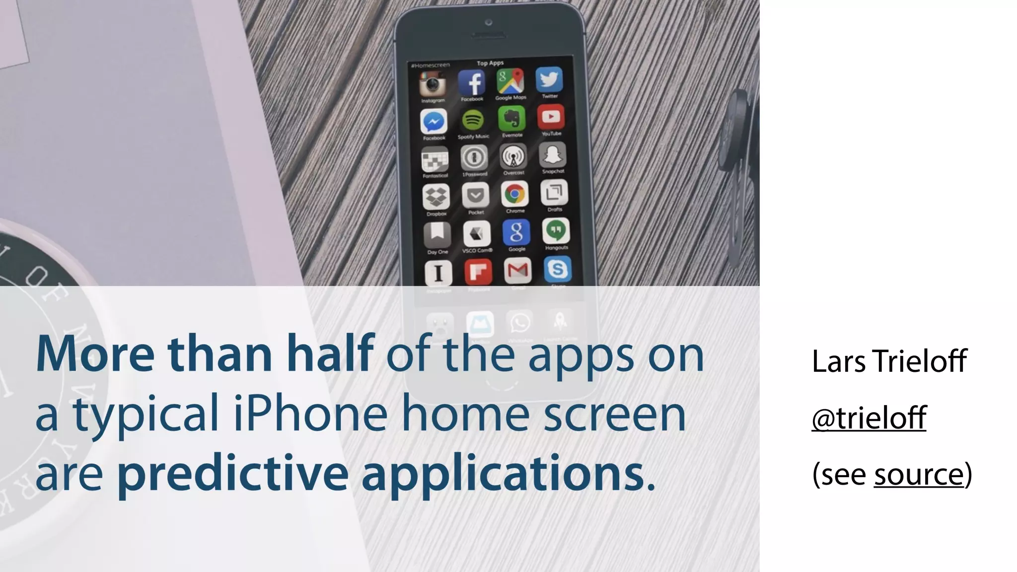 Lars Trieloﬀ
@trieloﬀ
(see source)
 