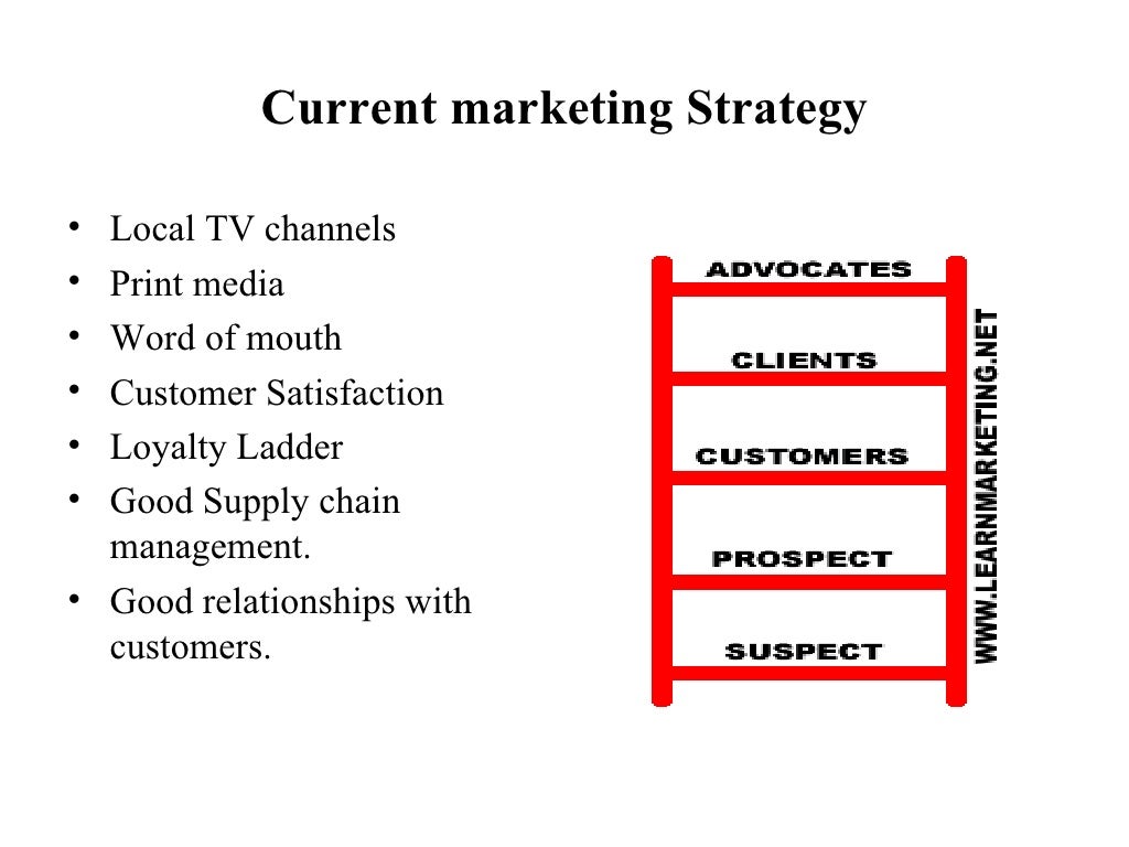 Provision business plan picture