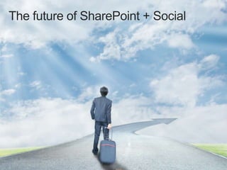 A Business Users Guide to Getting the Most Out of SharePoint 2013
