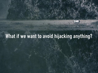 Abusing WMI Providers for Persistence - BSIDESTLV