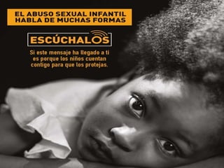 Abuso factores de riesgo