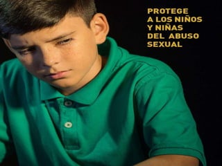 Abuso factores de riesgo