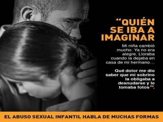 Abuso factores de riesgo