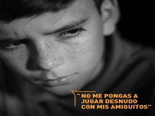 Abuso factores de riesgo