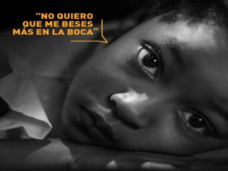 Abuso factores de riesgo