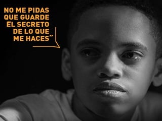 Abuso factores de riesgo