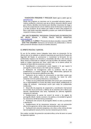 Abuso Sexual Infantil