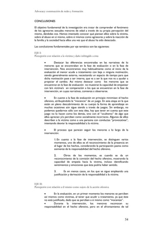 Abuso Sexual Infantil