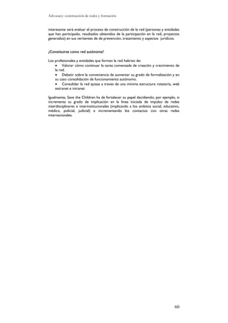 Abuso Sexual Infantil