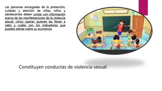 ABUSO SEXUAL-  ACOSO ESCOLAR U EL  Abuso de  Autoridad de Docentes, Acoso.pptx