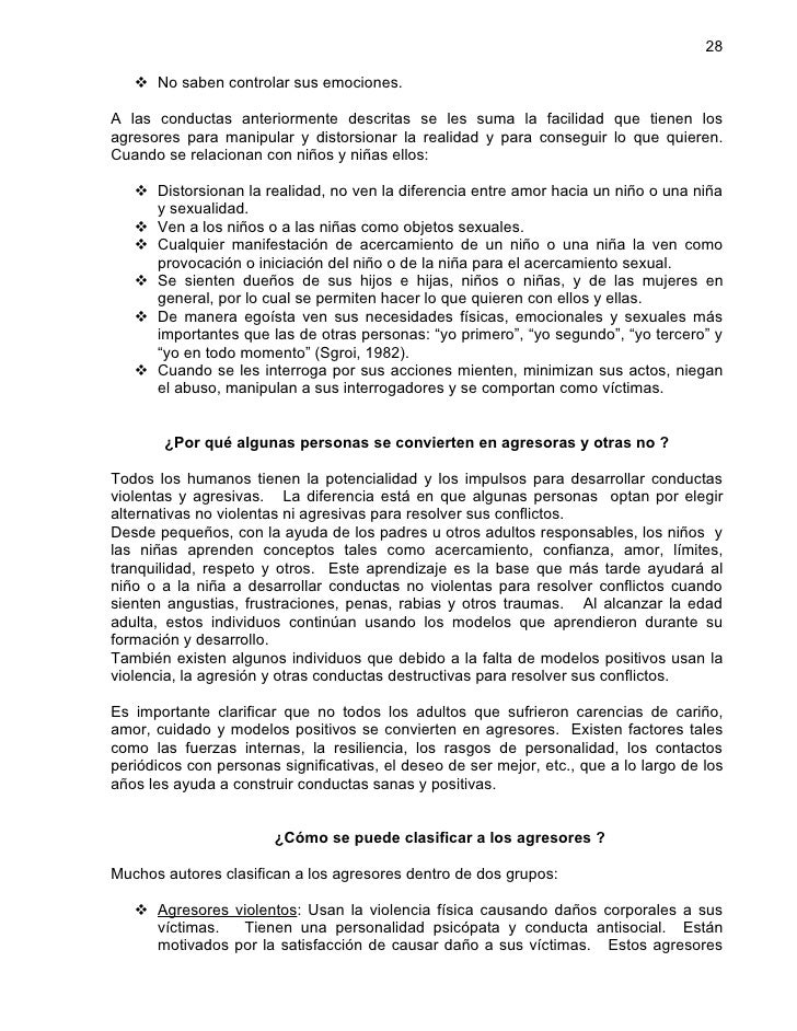Manual Autoproteccion Maggie Escartin