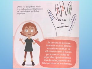 Prevención del Abuso Sexual Infantil: Guía para Padres y Educadores | PPTX