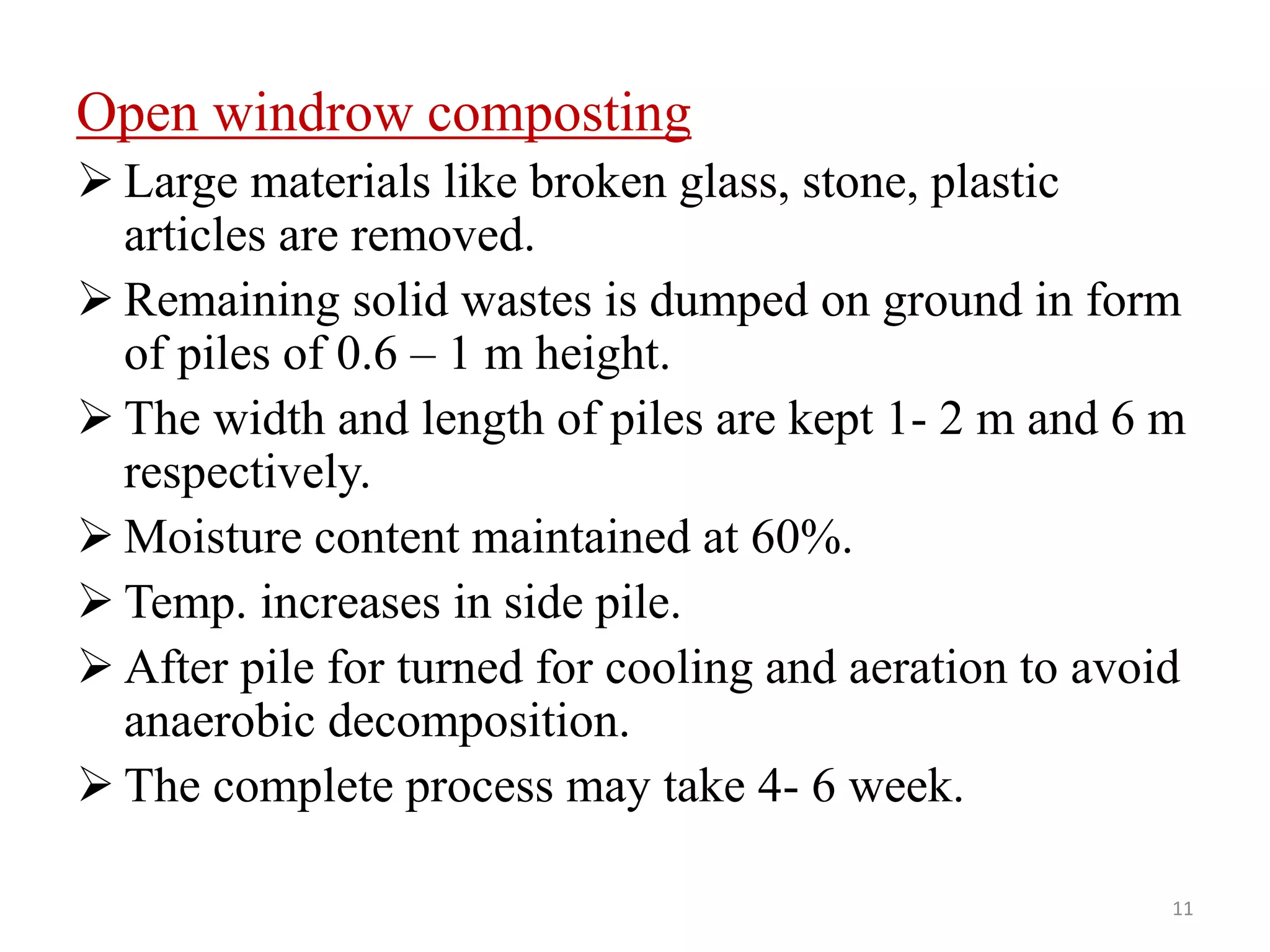 Photo inspiration: Curated Long Term Waste Minimization Techniques Gallery View 29