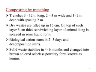 Curated visual reference: Curated Long Term Waste Minimization Techniques Gallery View 27