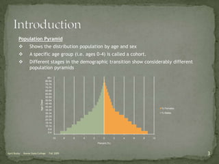 Commonly involves 4 stages 