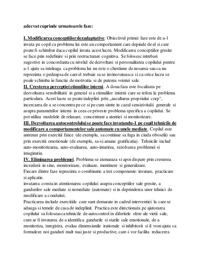 Conflictele familiale si efectele acestora asupra copiilor