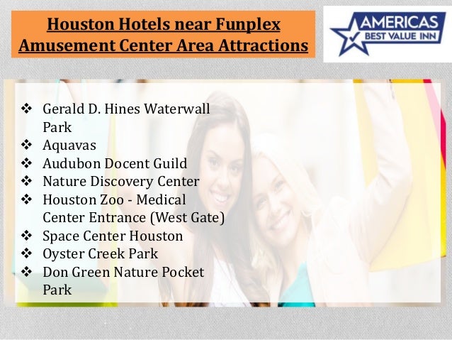Featured image of post Americas Best Value Inn And Suites Houston-Highway 6 And Westpark