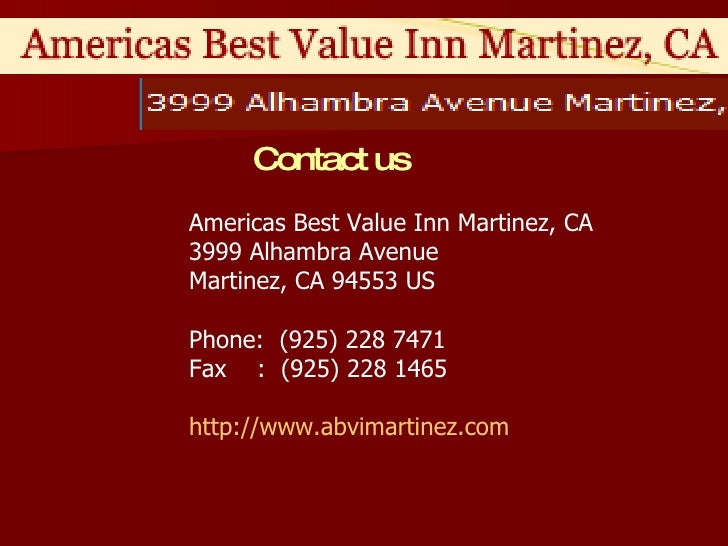 Car Rental Martinez Ca Car Rental Martinez Ca