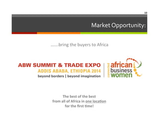 egk13 - African Business Women connected  - Nigist Haile, ABW
