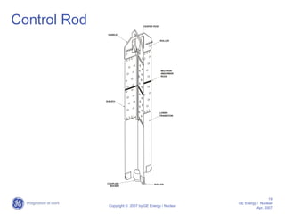 ABWR Reactor Core Neutronics | PDF