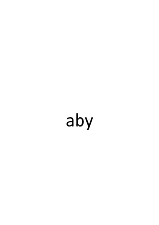 aby<br />