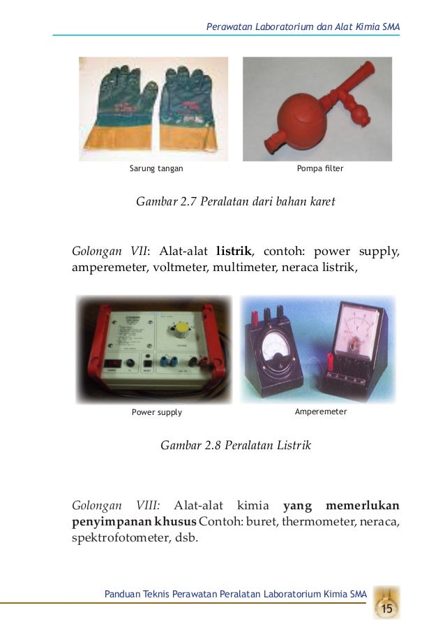 Buku Perawatan Alatlabkimia