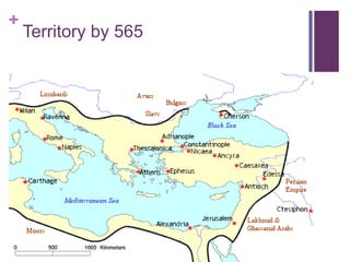 +
    Territory by 565
 
