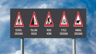 abzkey TRAFFIC SIGNS AND CLASSIFICATION OF ROADS.pptx