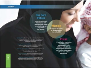 About Arabian Child | PPTX