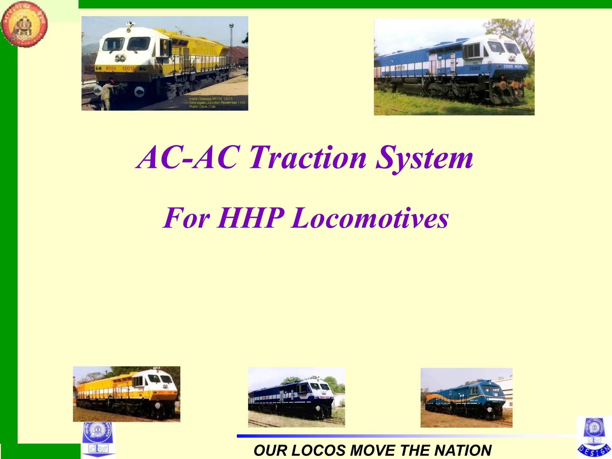 AC-AC Traction system in Locomotives of Indian Railway.pdf