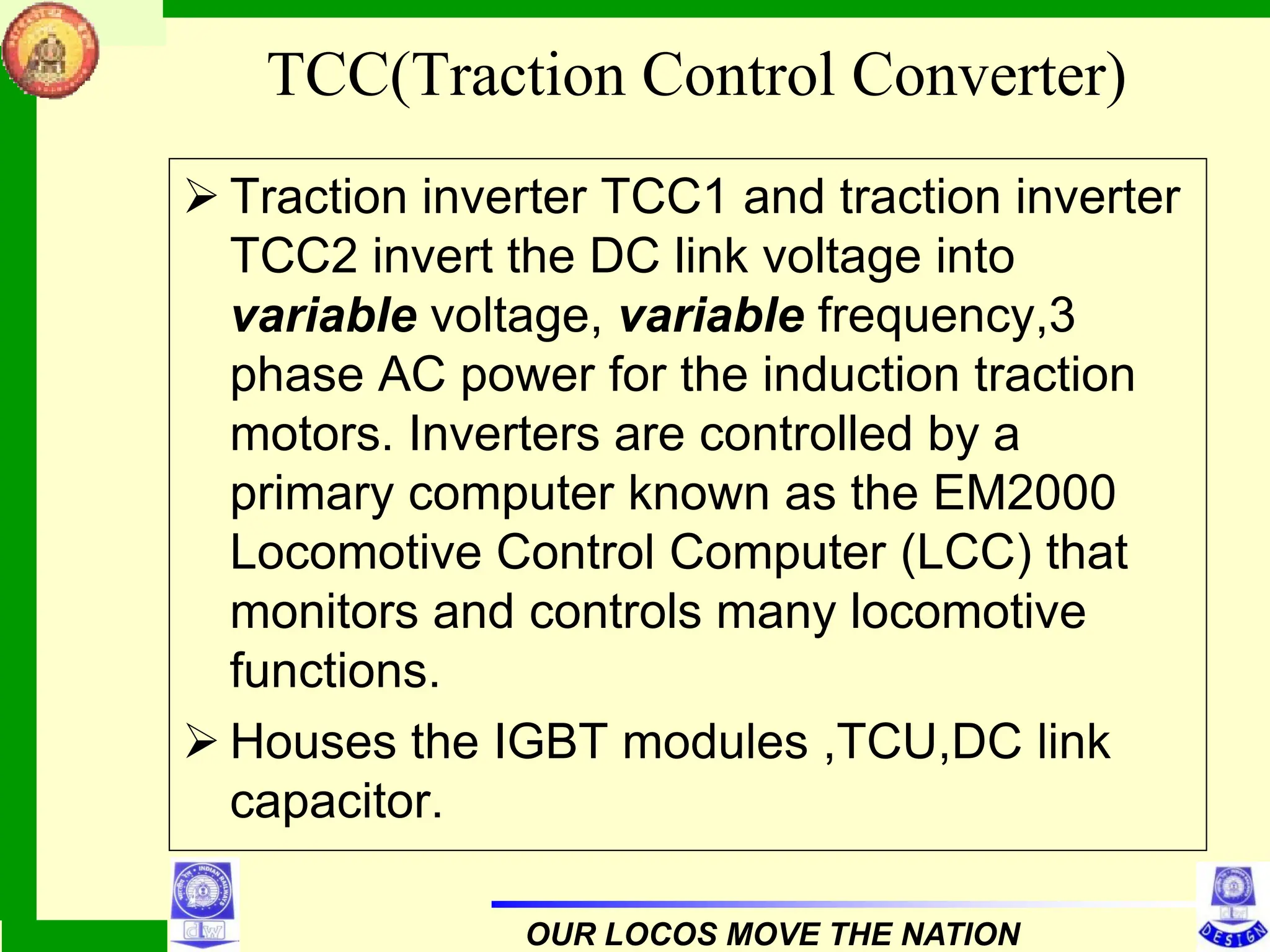 AC-AC Traction system in Locomotives of Indian Railway.pdf