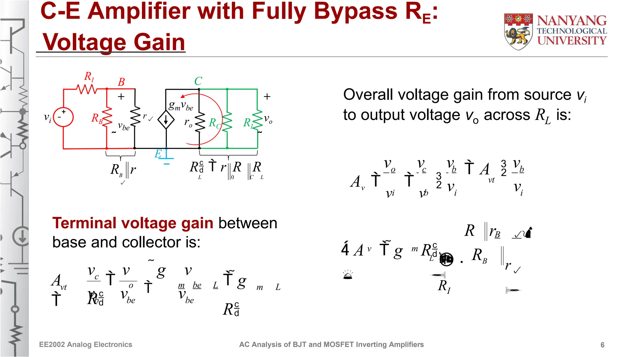 ac-analysis of bjt and mosfet inverting amplifiers-1.pptx