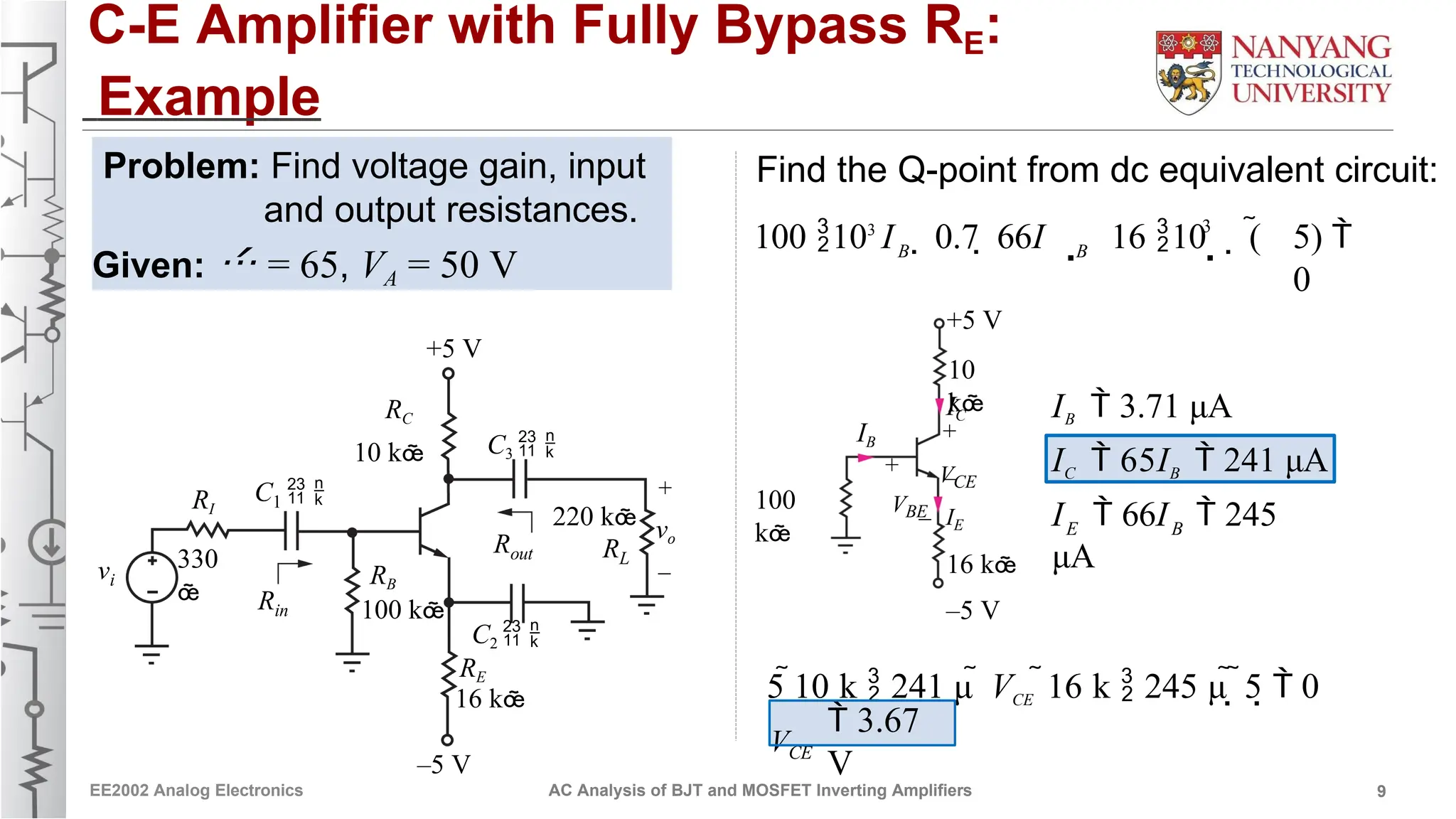 ac-analysis of bjt and mosfet inverting amplifiers-1.pptx