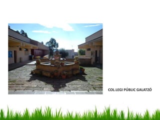 COL.LEGI PÚBLIC GALATZÓ
 
