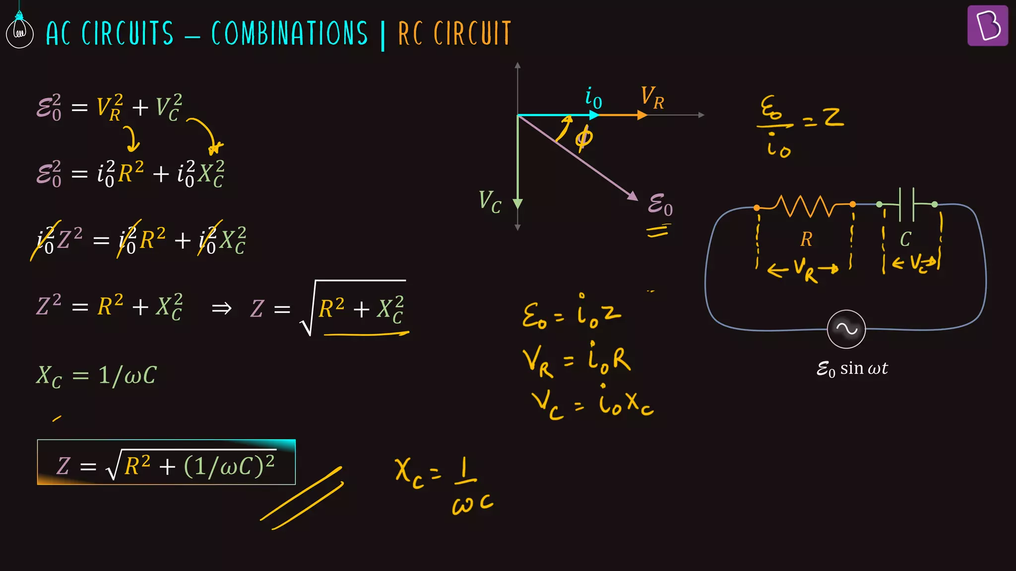 AC- circuits (combination).pdf