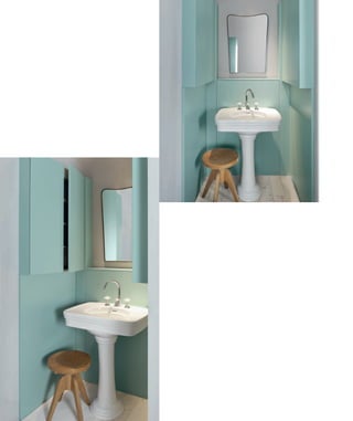 AC OB Catalogue/Brochure
