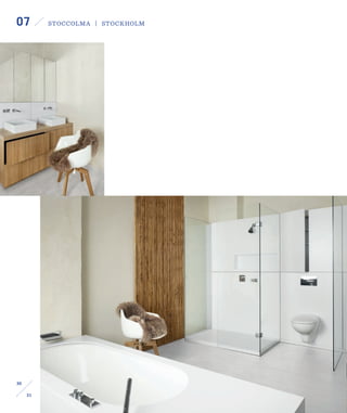 07        STOCCOLMA | STOCKHOLM




30

     31
 