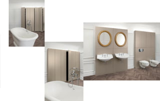 AC OB Catalogue/Brochure