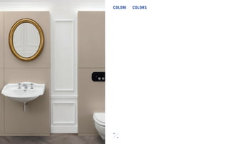 COLORI    COLORS




34

     35
 