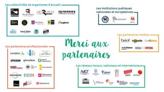 Merci pour votre
attention !
A vos questions…
 