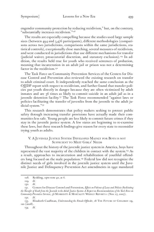 what is justice essay
