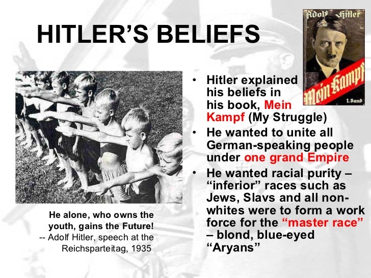 Adolf Hitler's religious beliefs - Wikipedia - wide 9