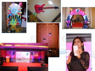 © copyright ENCORE EVENTS.
 