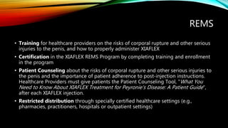 Xiaflex Mixing Guide.pdf Xiaflex 1 | PPTX