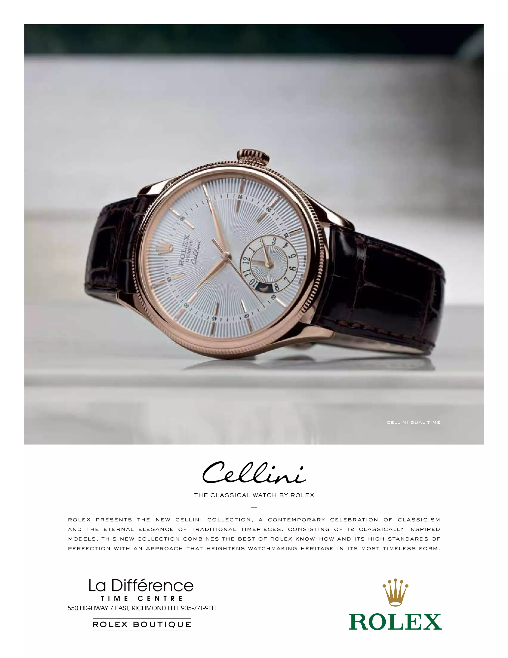 The VOICE Winter 2014
23
 