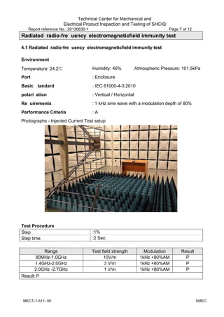 The MVAC system equipment installation approval | PDF