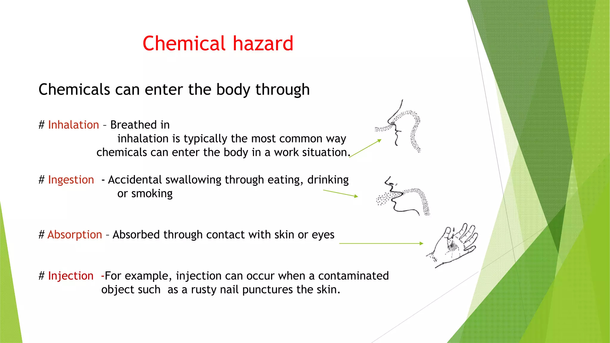 HEALTH HAZARDS IN CONSTRUCTION | PDF